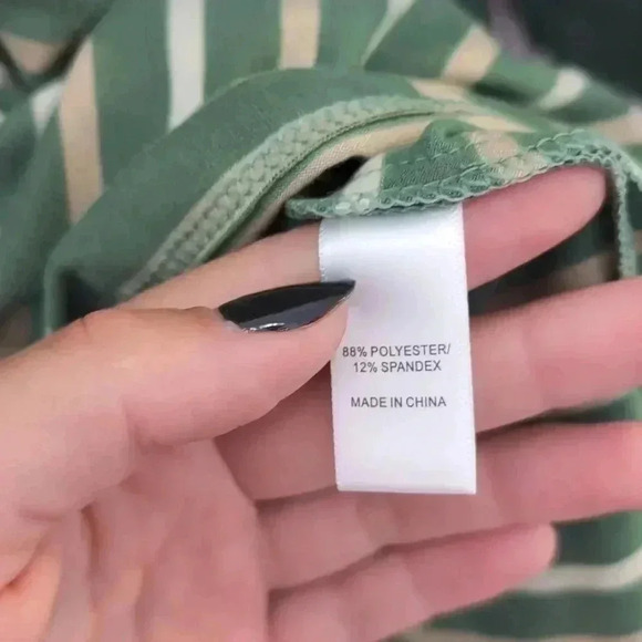 Cuddl Duds Flexwear Open-Front Cardigan and Tank Set - Picture 4 of 9